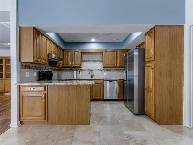 Photo 8 — 3205 NW 36th Street, Oklahoma City, OK 73112