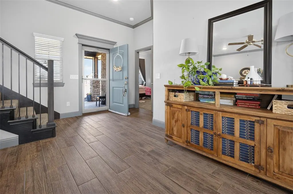 Photo 3 — 18392 Chuckwagon Trail, Norman, OK 73072