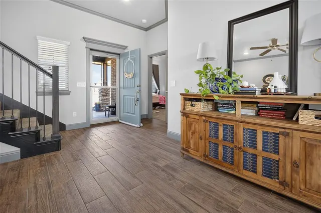 Photo 3 — 18392 Chuckwagon Trail, Norman, OK 73072
