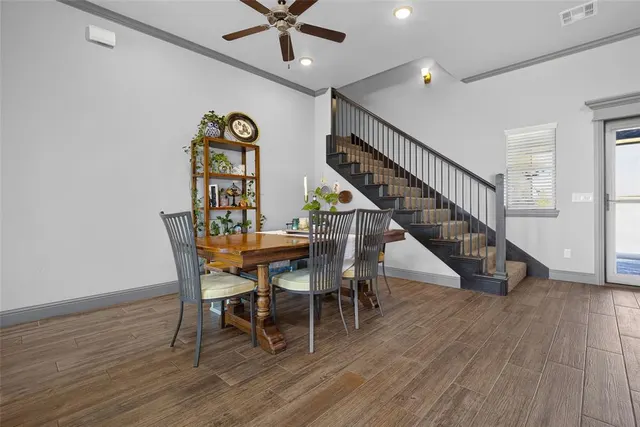 Photo 4 — 18392 Chuckwagon Trail, Norman, OK 73072