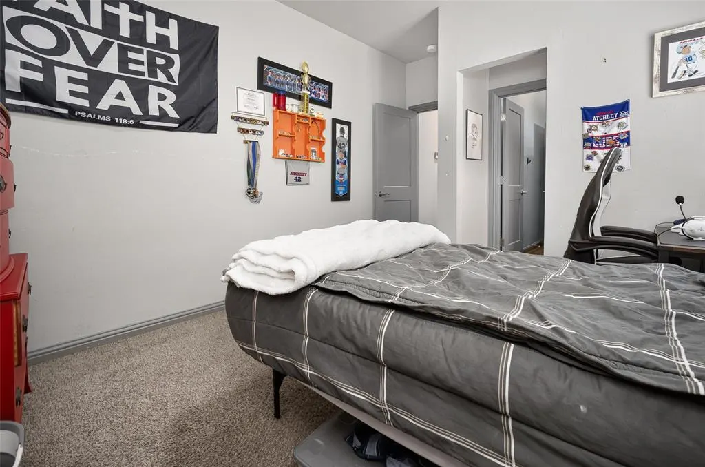 Photo 26 — 18392 Chuckwagon Trail, Norman, OK 73072