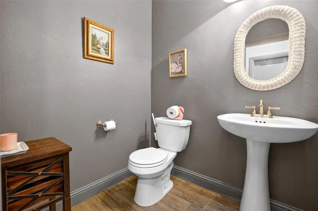 Photo 32 — 18392 Chuckwagon Trail, Norman, OK 73072