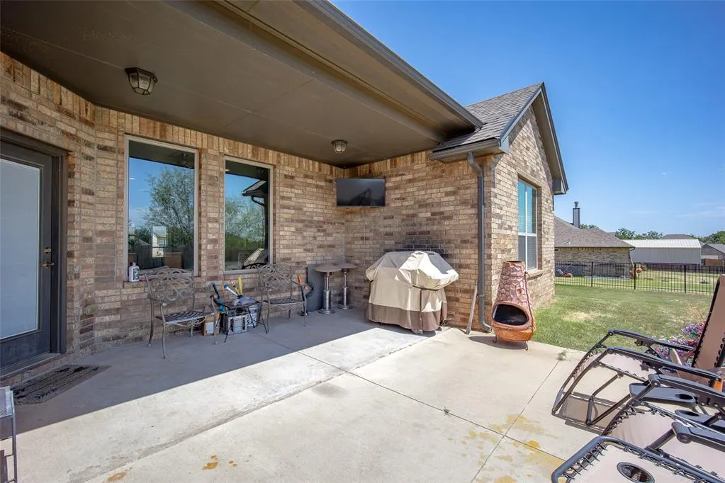 Photo 37 — 18392 Chuckwagon Trail, Norman, OK 73072