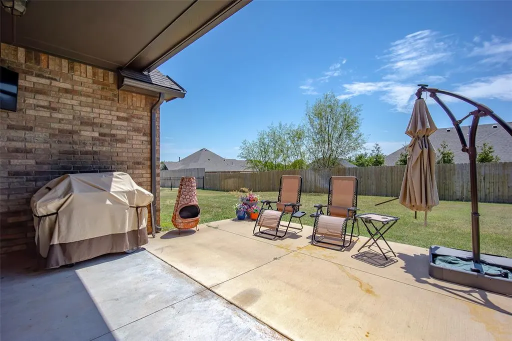 Photo 39 — 18392 Chuckwagon Trail, Norman, OK 73072