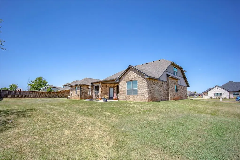 Photo 40 — 18392 Chuckwagon Trail, Norman, OK 73072