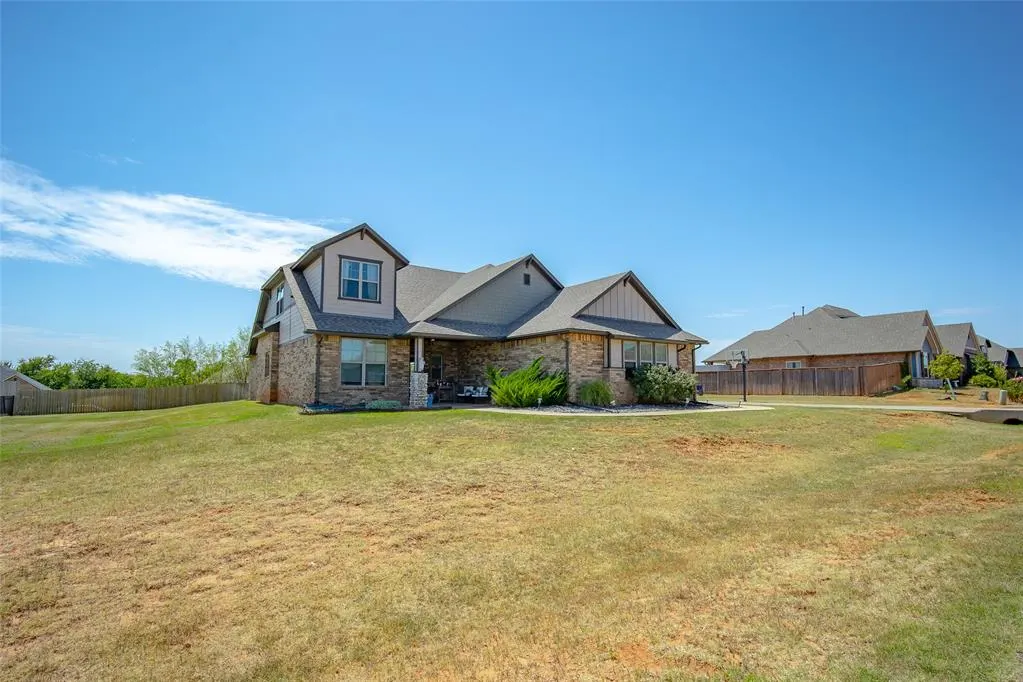 Photo 42 — 18392 Chuckwagon Trail, Norman, OK 73072