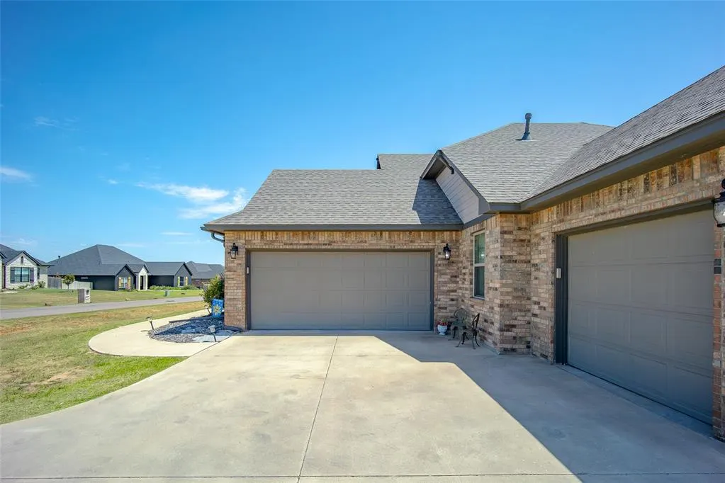 Photo 44 — 18392 Chuckwagon Trail, Norman, OK 73072
