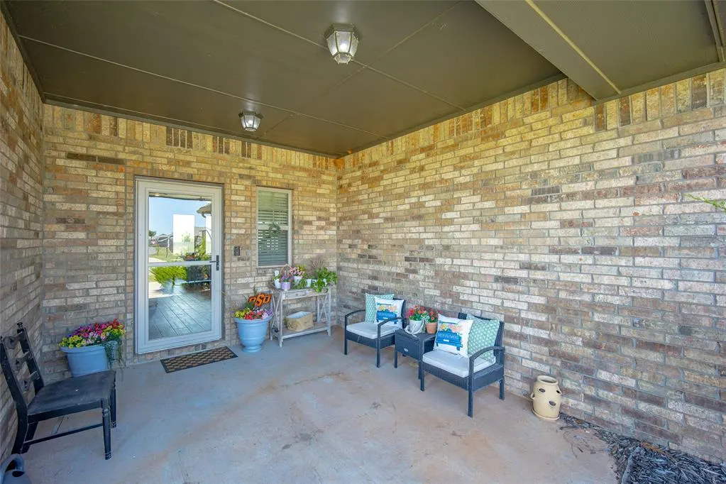 Photo 46 — 18392 Chuckwagon Trail, Norman, OK 73072