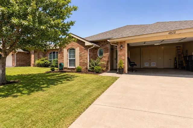 Photo 2 — 4820 SW Malcom Road, Lawton, OK 73505