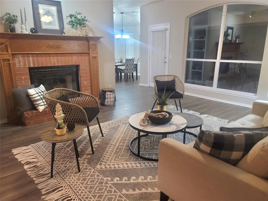 Photo 6 — 1713 Sumac Drive, Norman, OK 73071