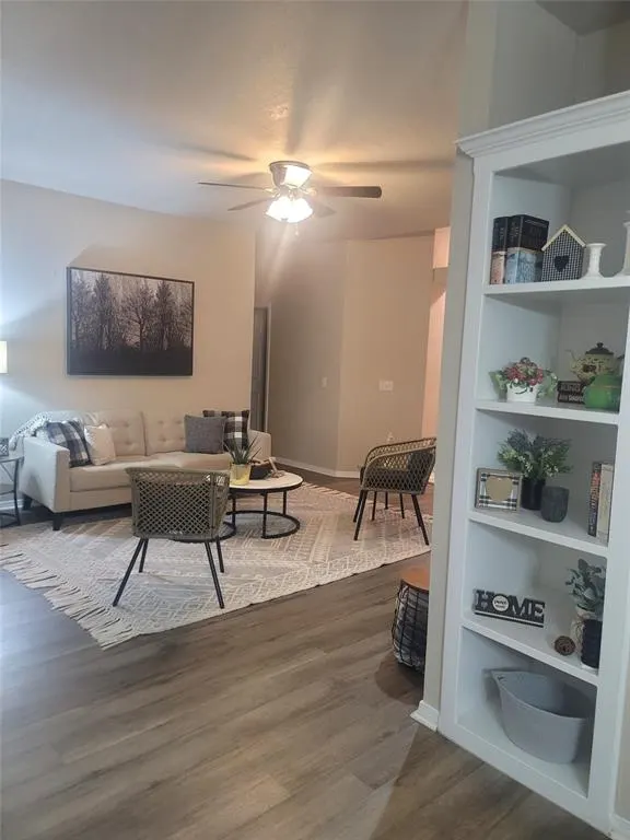 Photo 7 — 1713 Sumac Drive, Norman, OK 73071