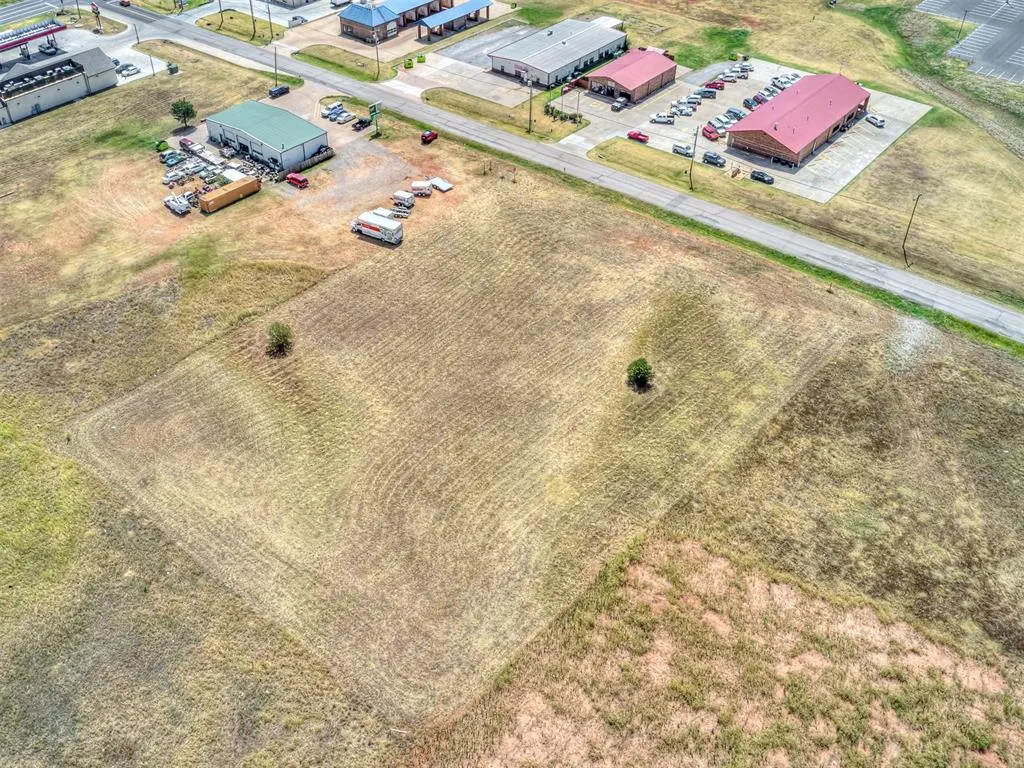 Photo 2 — 090109426 NW Edmond/178th Road, Piedmont, OK 73078