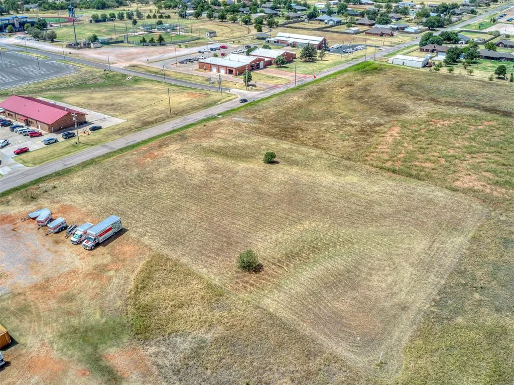 Photo 3 — 090109426 NW Edmond/178th Road, Piedmont, OK 73078