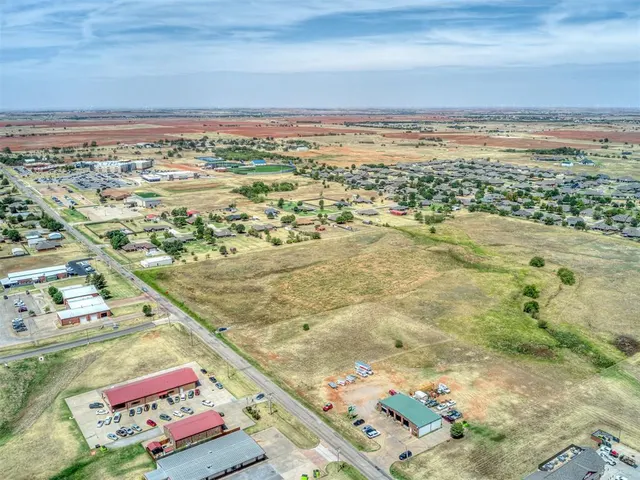 Photo 4 — 090109426 NW Edmond/178th Road, Piedmont, OK 73078