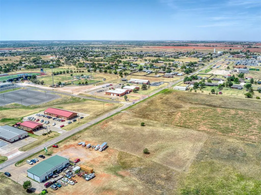 Photo 7 — 090109426 NW Edmond/178th Road, Piedmont, OK 73078