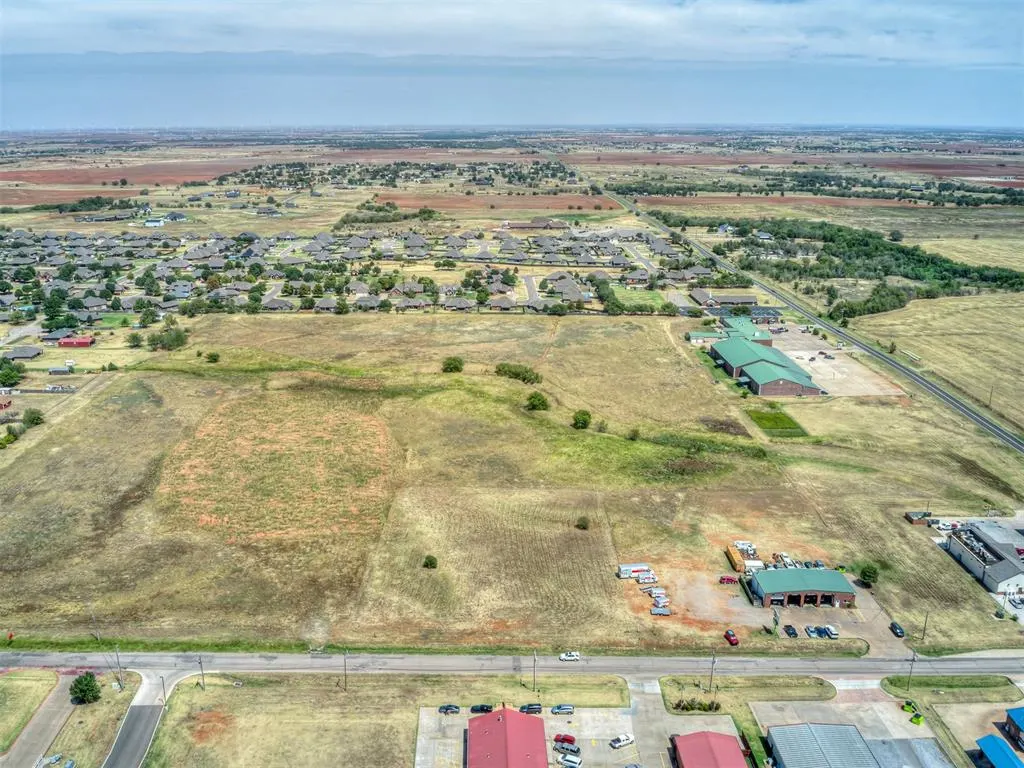 Photo 9 — 090109426 NW Edmond/178th Road, Piedmont, OK 73078