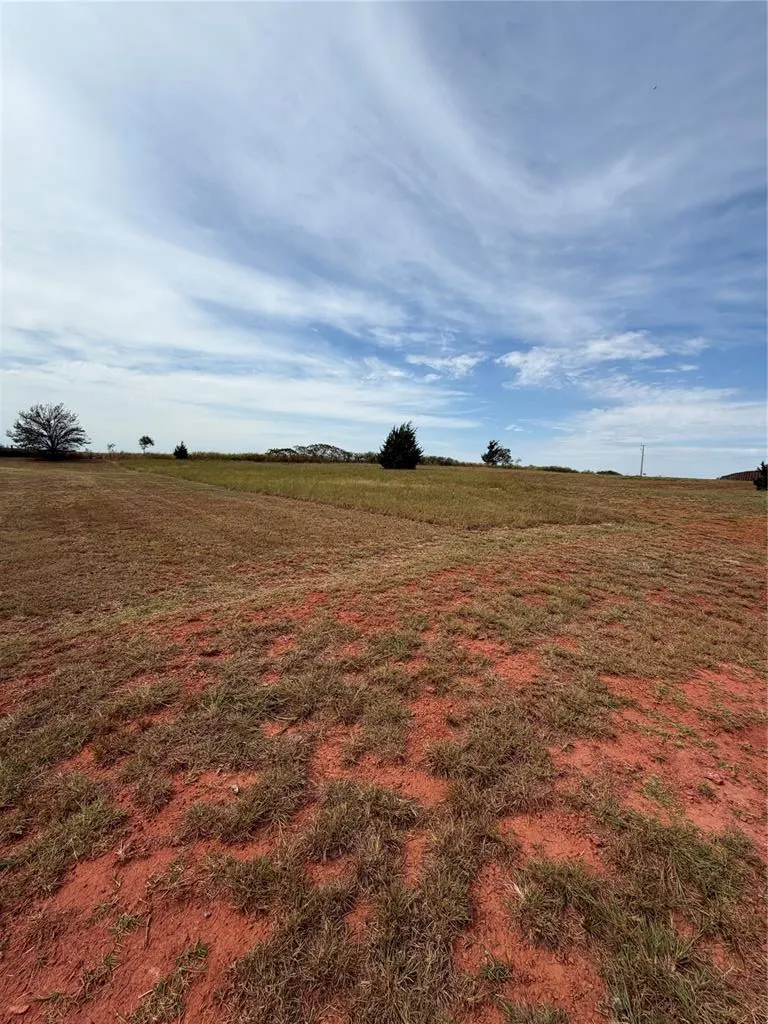 Front exterior — 4300 Whitetail Drive, Guthrie, OK 73044