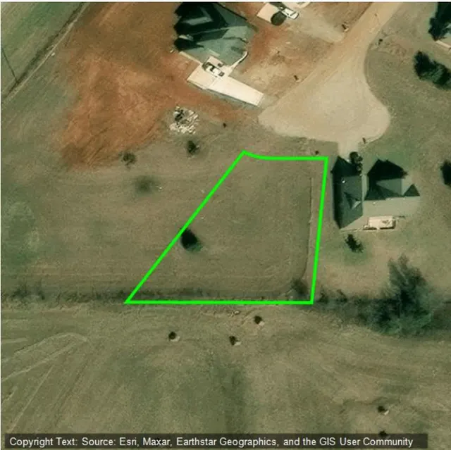 Photo 2 — 4300 Whitetail Drive, Guthrie, OK 73044