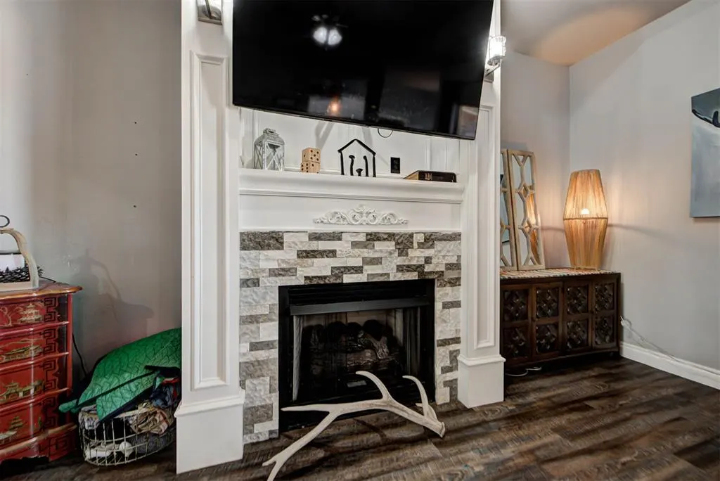 Photo 10 — 281 Meadow Lark Lane, Blanchard, OK 73010
