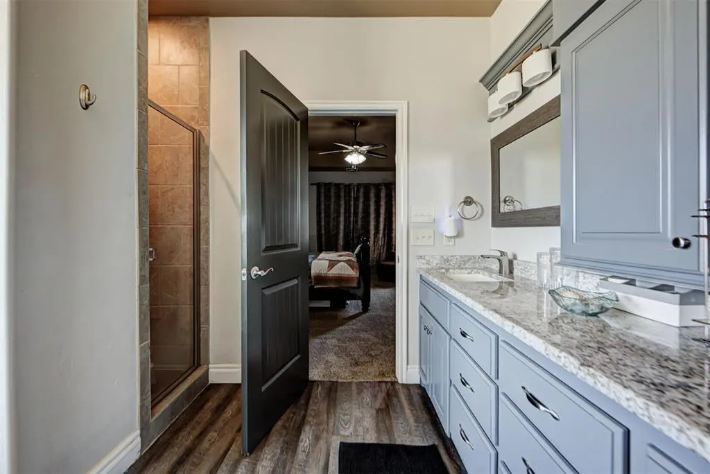 Photo 25 — 281 Meadow Lark Lane, Blanchard, OK 73010