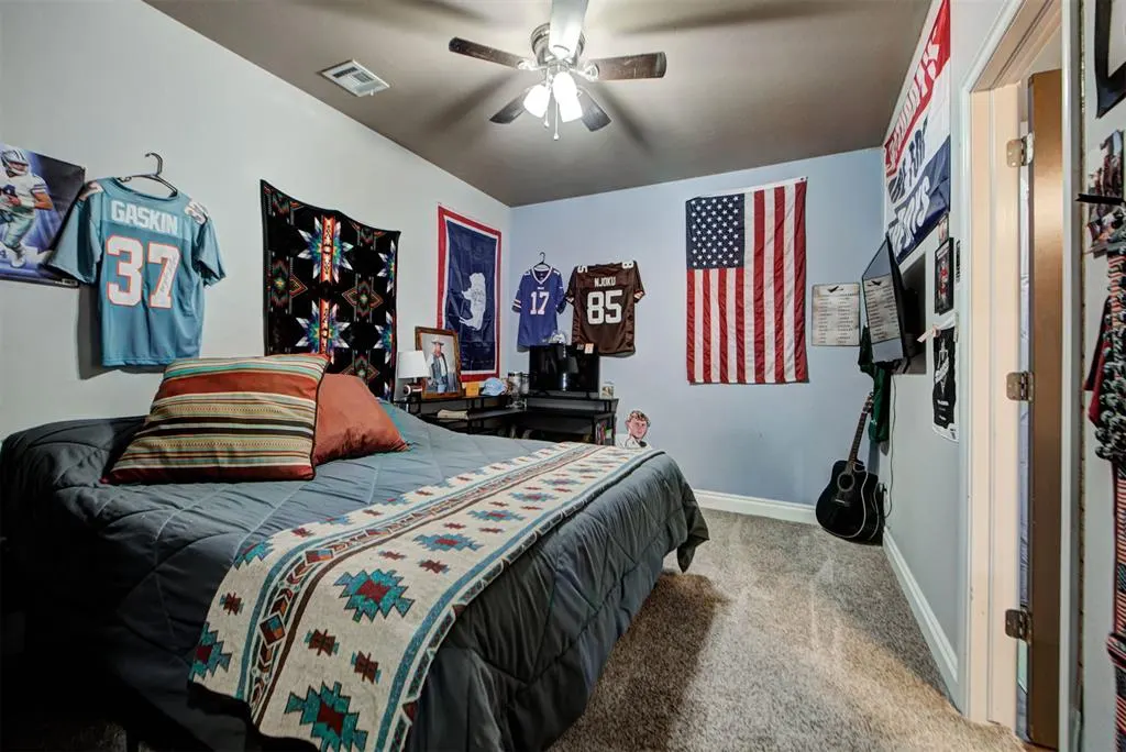 Photo 28 — 281 Meadow Lark Lane, Blanchard, OK 73010