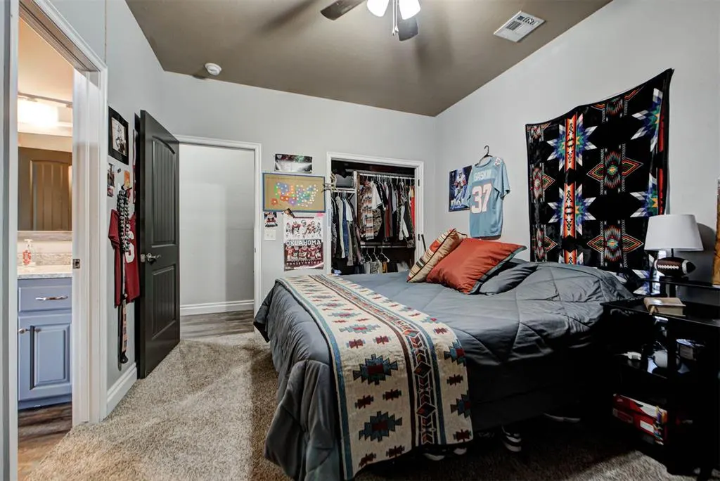 Photo 29 — 281 Meadow Lark Lane, Blanchard, OK 73010