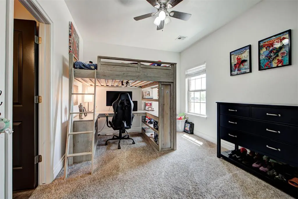 Photo 32 — 281 Meadow Lark Lane, Blanchard, OK 73010
