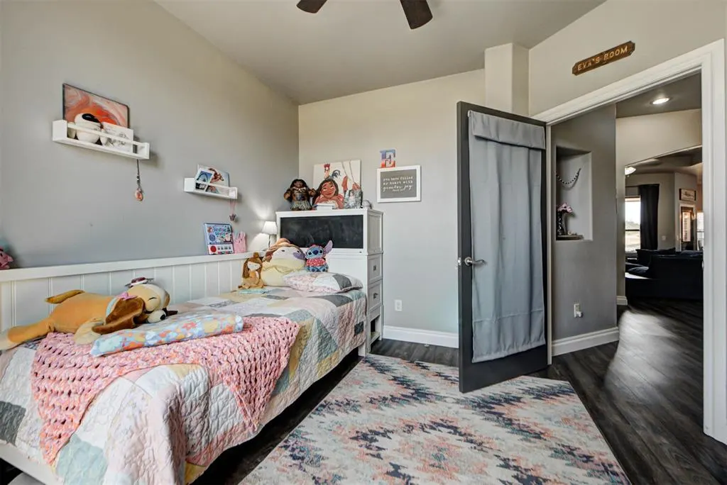 Photo 36 — 281 Meadow Lark Lane, Blanchard, OK 73010