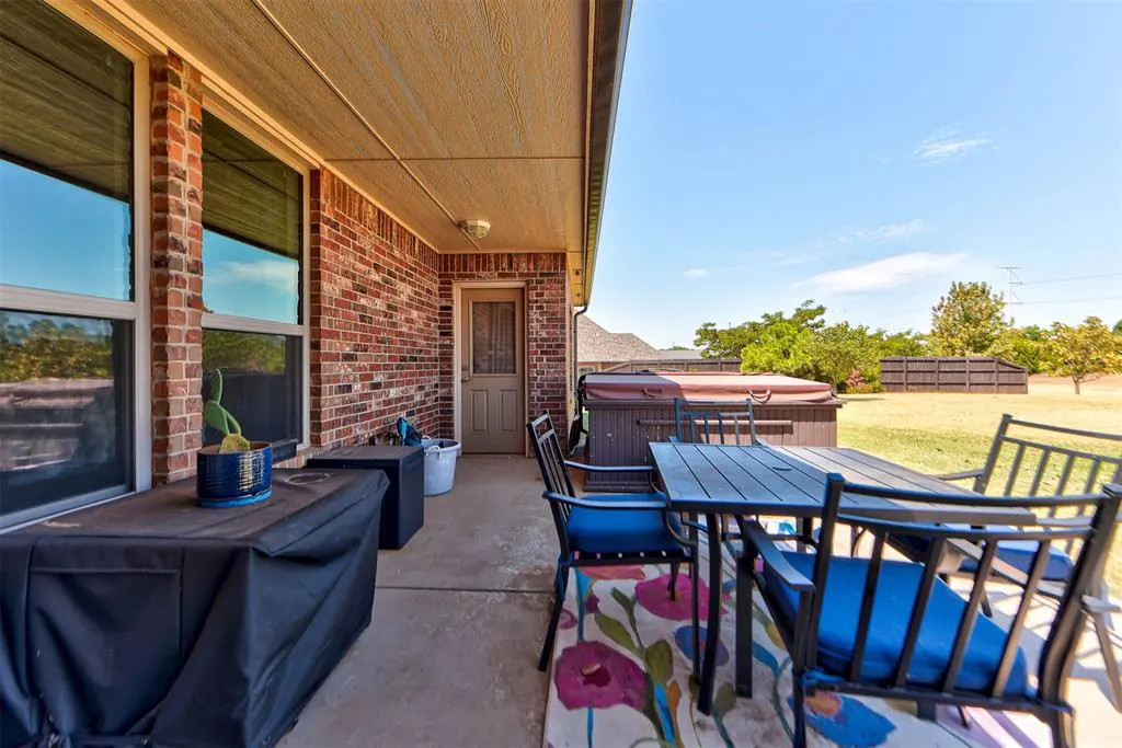 Photo 39 — 281 Meadow Lark Lane, Blanchard, OK 73010