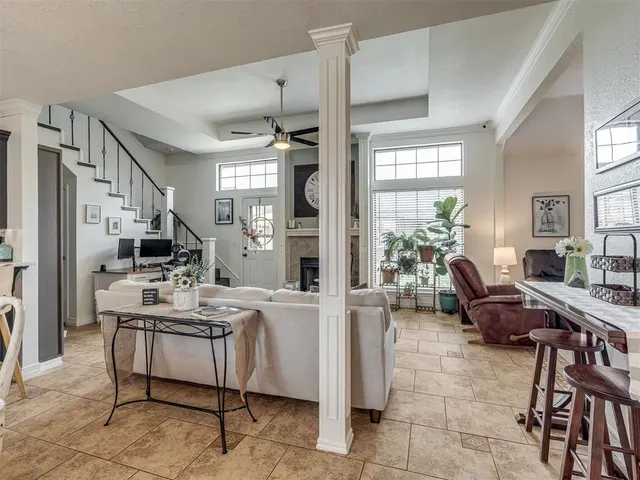 Photo 4 — 5001 Ladbrook Street, Norman, OK 73072