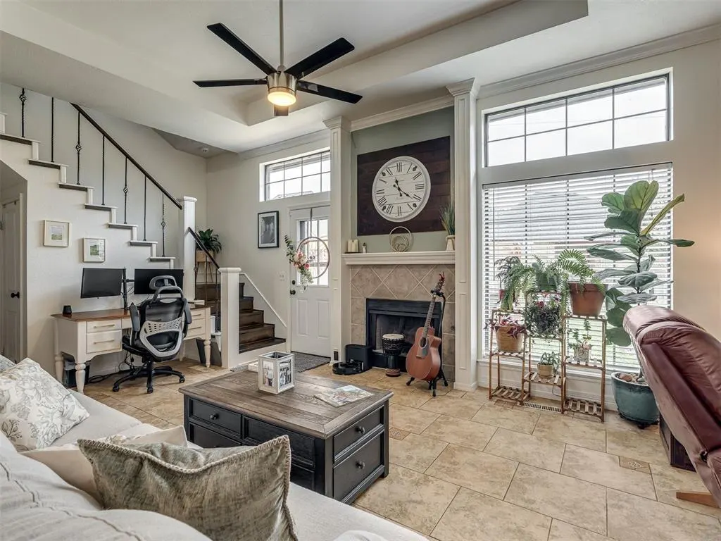 Photo 5 — 5001 Ladbrook Street, Norman, OK 73072