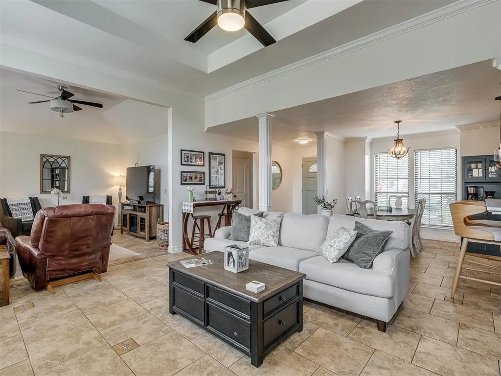 Photo 6 — 5001 Ladbrook Street, Norman, OK 73072