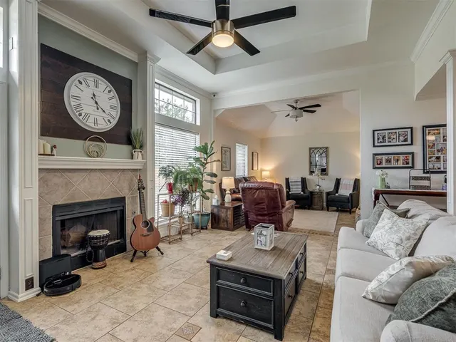 Photo 7 — 5001 Ladbrook Street, Norman, OK 73072