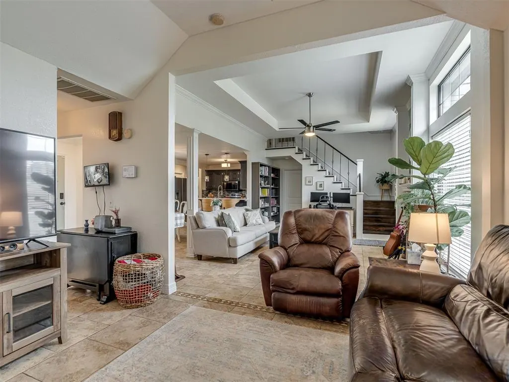 Photo 9 — 5001 Ladbrook Street, Norman, OK 73072