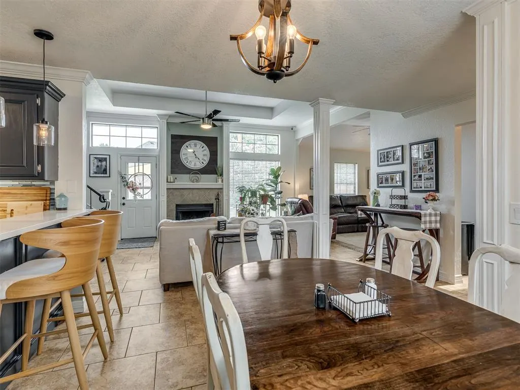 Photo 17 — 5001 Ladbrook Street, Norman, OK 73072
