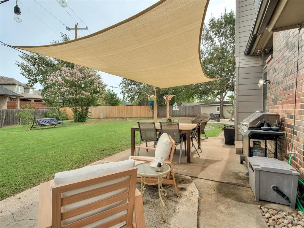 Photo 37 — 5001 Ladbrook Street, Norman, OK 73072
