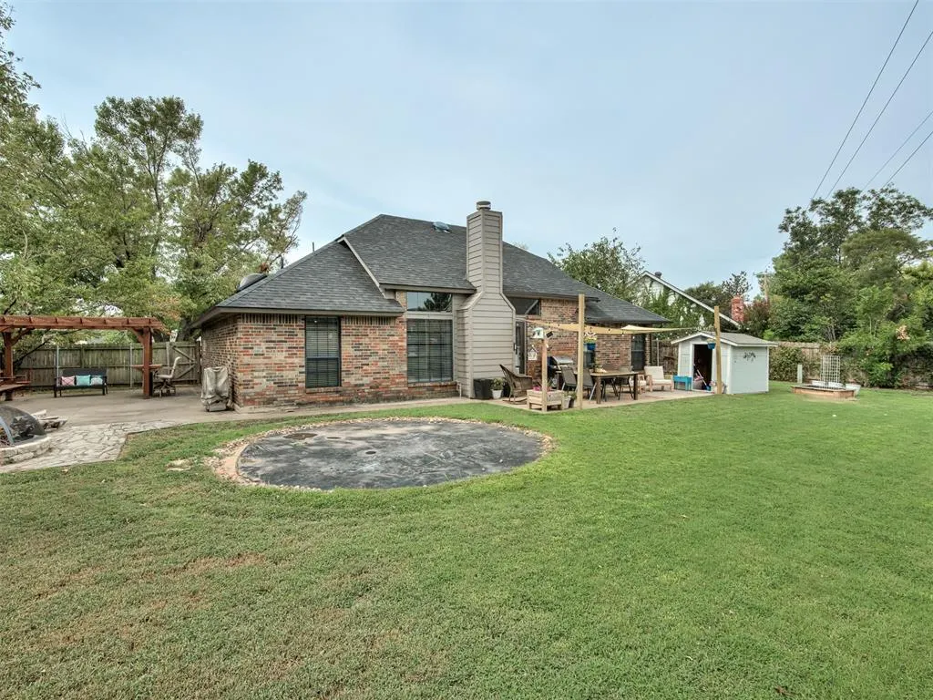 Photo 41 — 5001 Ladbrook Street, Norman, OK 73072