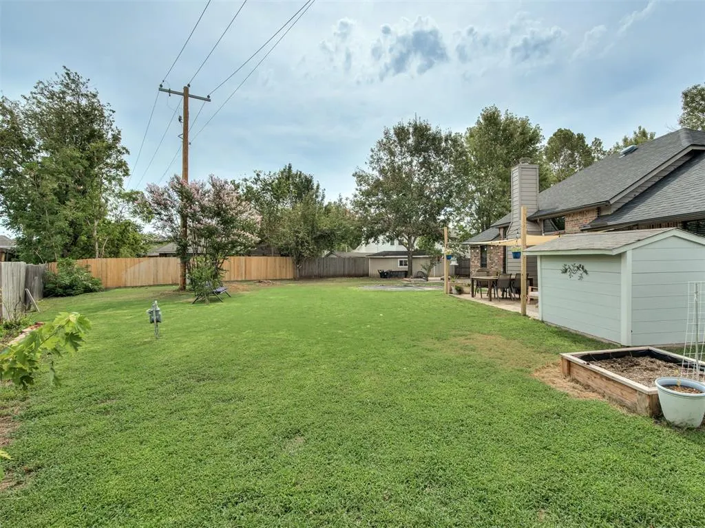 Photo 42 — 5001 Ladbrook Street, Norman, OK 73072