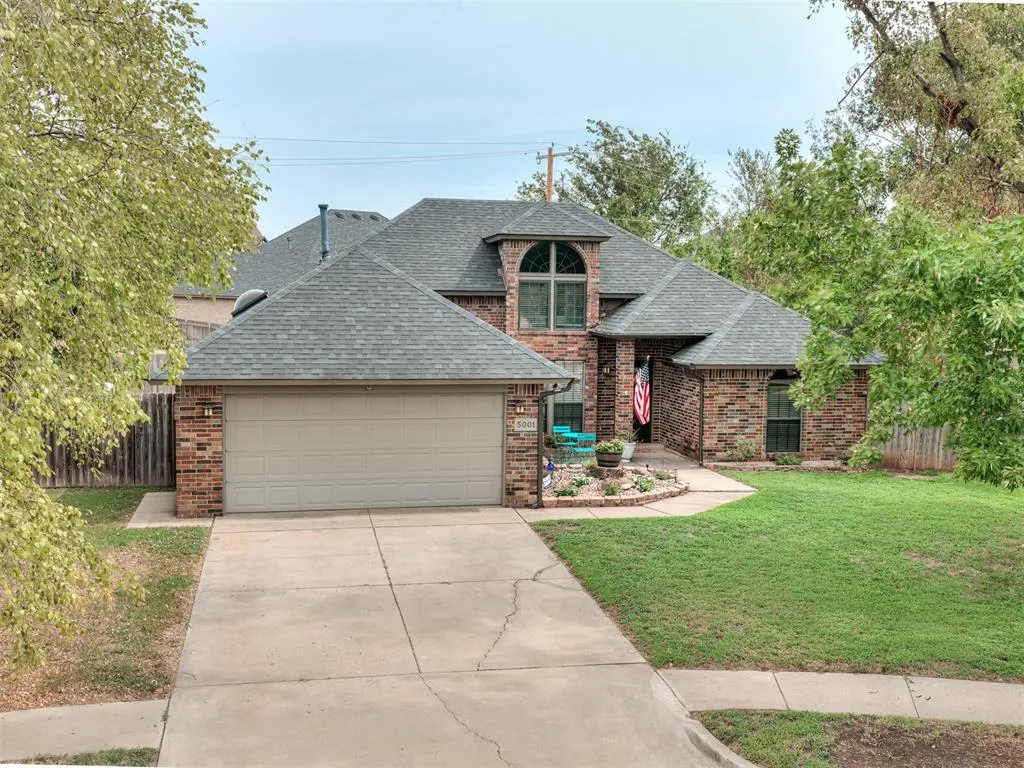 Photo 43 — 5001 Ladbrook Street, Norman, OK 73072