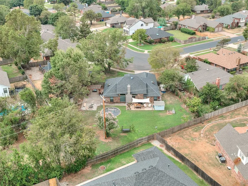 Photo 45 — 5001 Ladbrook Street, Norman, OK 73072