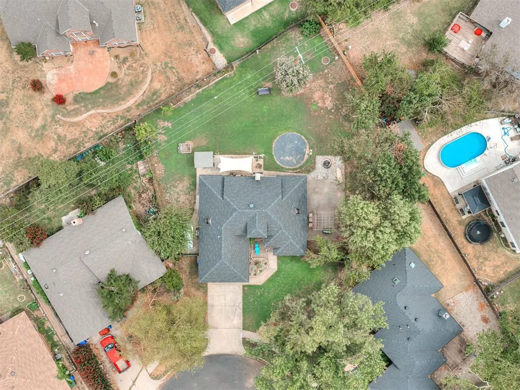 Photo 47 — 5001 Ladbrook Street, Norman, OK 73072
