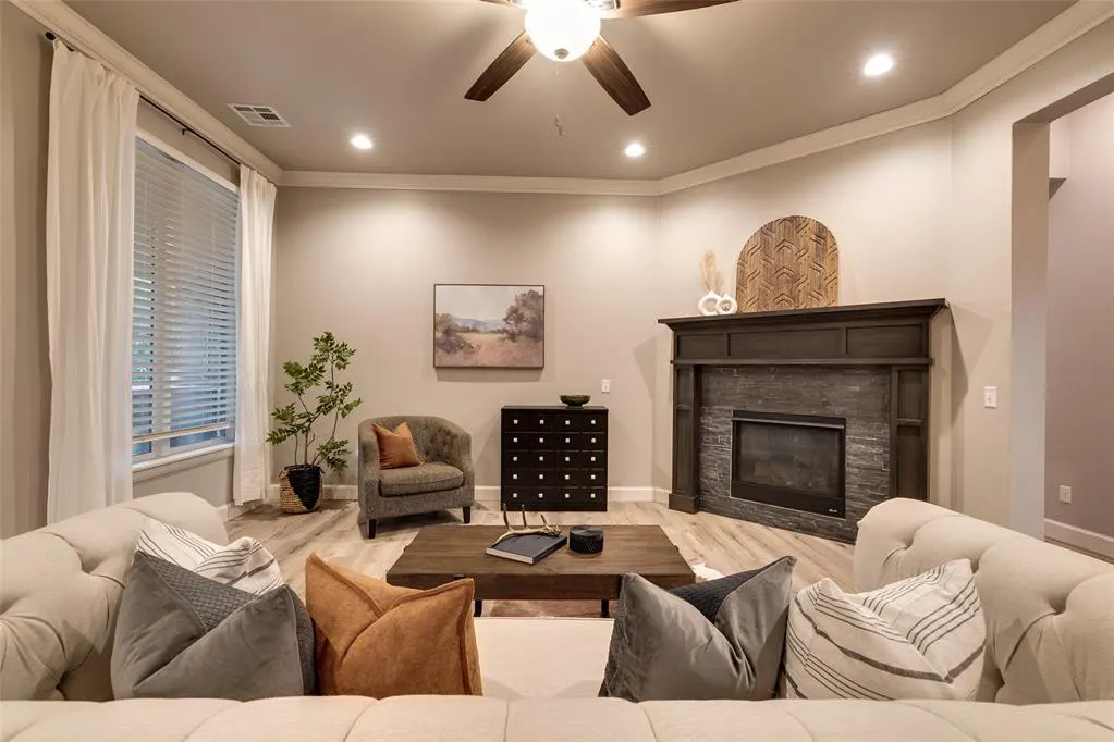 Photo 6 — 12475 Stone Hill Drive, Guthrie, OK 73044