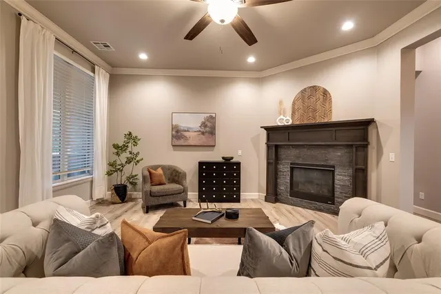 Photo 6 — 12475 Stone Hill Drive, Guthrie, OK 73044