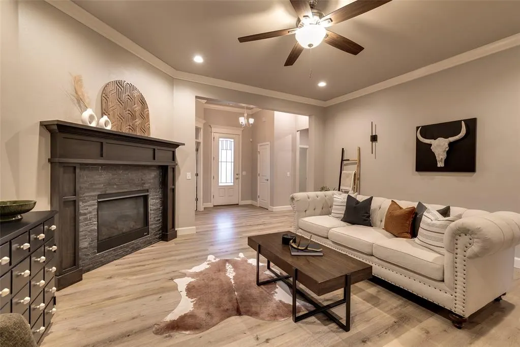 Photo 4 — 12475 Stone Hill Drive, Guthrie, OK 73044
