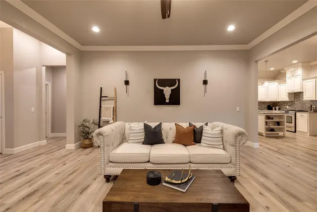 Photo 5 — 12475 Stone Hill Drive, Guthrie, OK 73044
