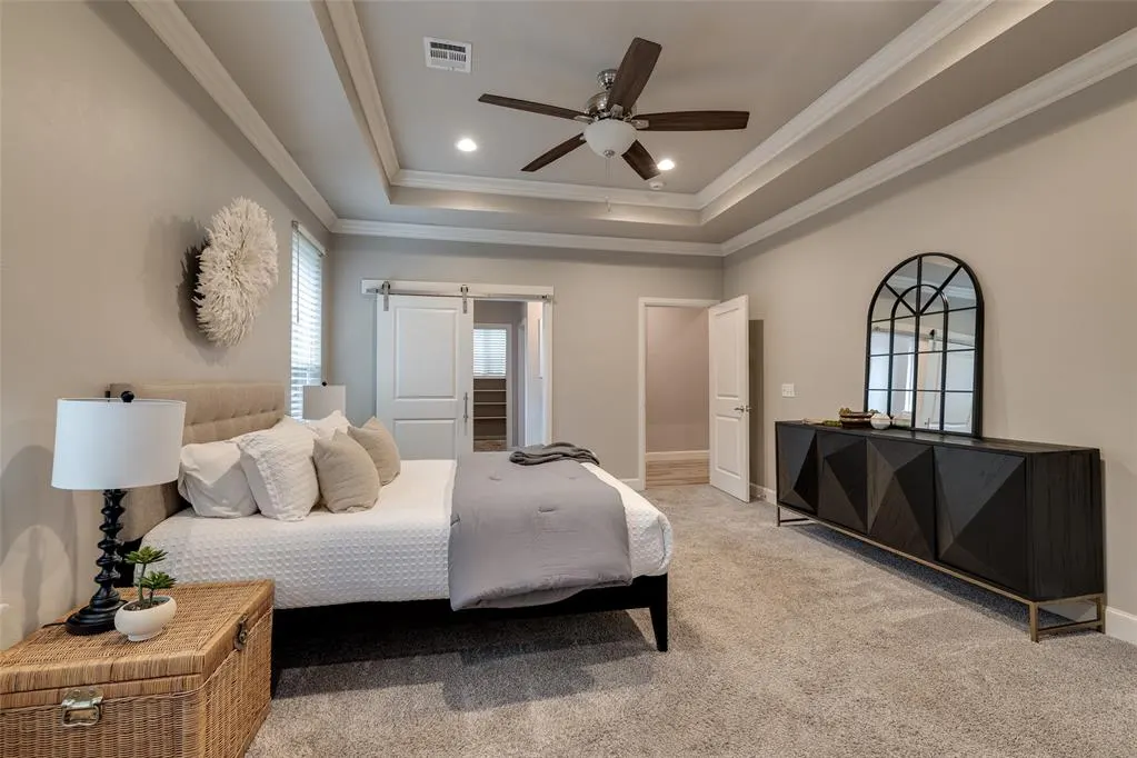Photo 20 — 12475 Stone Hill Drive, Guthrie, OK 73044