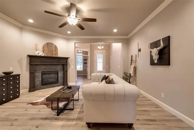 Photo 7 — 12475 Stone Hill Drive, Guthrie, OK 73044