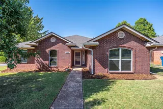 Sold home at 1117 Pruett Drive
