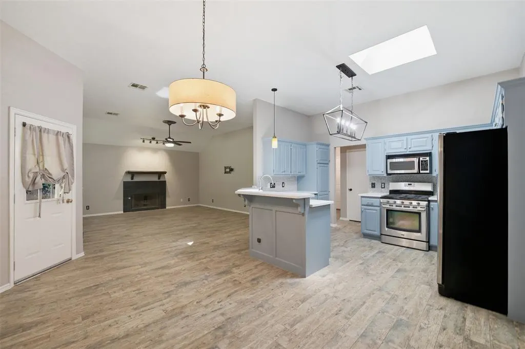 Photo 9 — 1117 Pruett Drive, Edmond, OK 73003