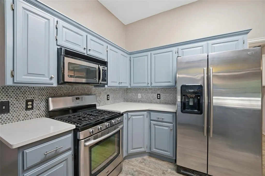 Photo 11 — 1117 Pruett Drive, Edmond, OK 73003